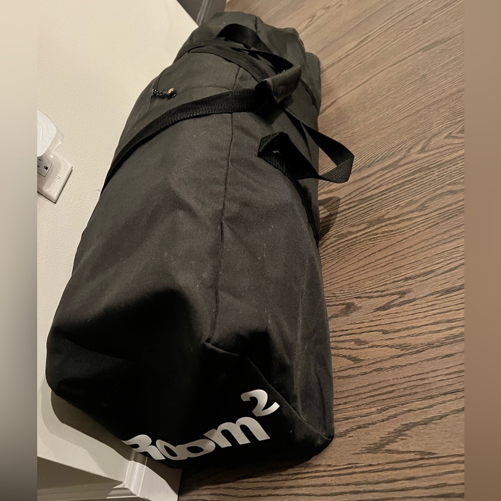 Joovy Room2 Portable Pack and Play
